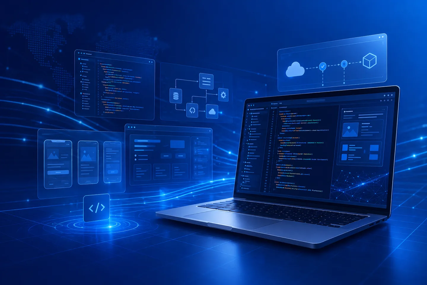 Tvorba software